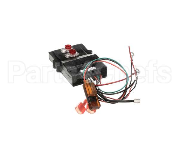 51709.1003 Bunn Control Board Assembly Overmolded Soft H