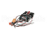 51709.1003 Bunn Control Board Assembly Overmolded Soft H