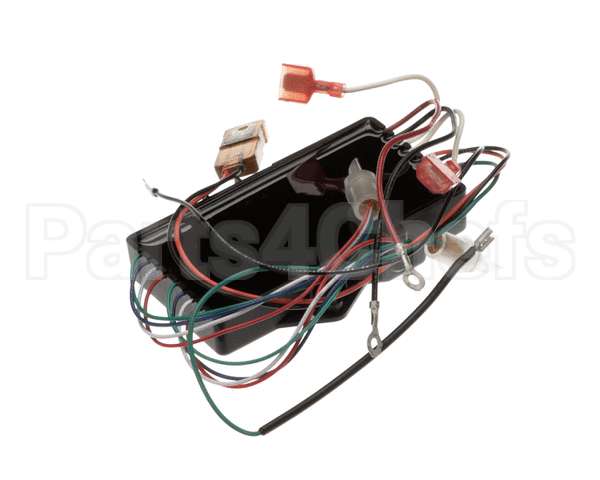 51709.1010 Bunn Control Board Assembly, Overmolded Sh Se