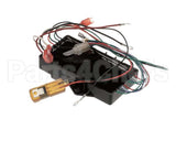 51709.1010 Bunn Control Board Assembly, Overmolded Sh Se