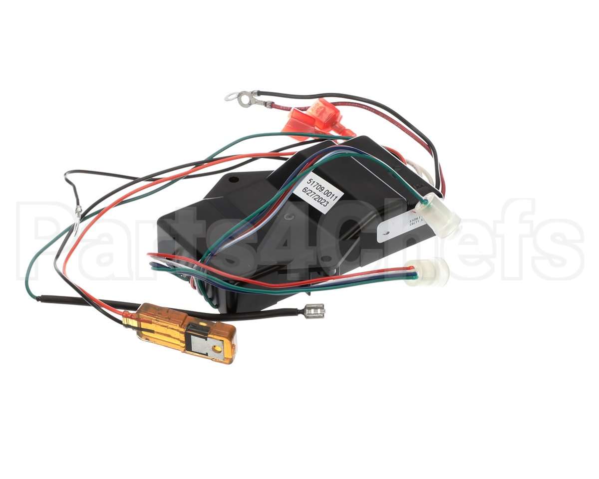 51709.1011 Bunn Cba, Sh Server Rgb Potted 1.0Gal