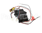 51709.1011 Bunn Cba, Sh Server Rgb Potted 1.0Gal