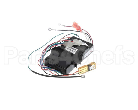 51709.1013 Bunn Cba, Sh Server Rgb Grn (Mcd) 1.5 Gal
