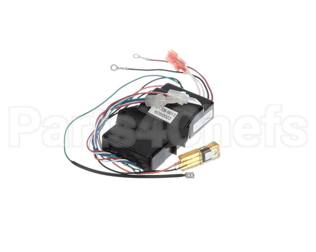 51709.1013 Bunn Cba, Sh Server Rgb Grn (Mcd) 1.5 Gal
