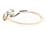 5171-2 Southbend Range Pilot Burner Bracket For L.p
