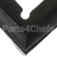 51718 Henny Penny Gasket - 941 Drawer, 22X6.8125X0.4375