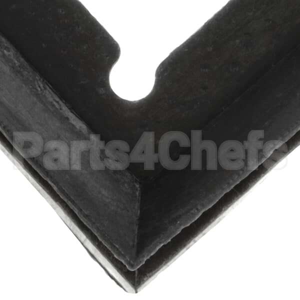 51718 Henny Penny Gasket - 941 Drawer, 22X6.8125X0.4375