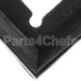51718 Henny Penny Gasket - 941 Drawer, 22X6.8125X0.4375