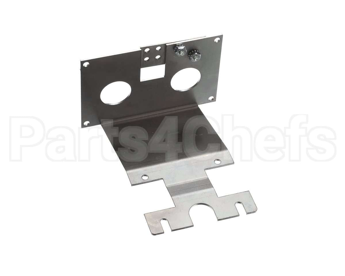 51735 Henny Penny Burner Mounting Braket