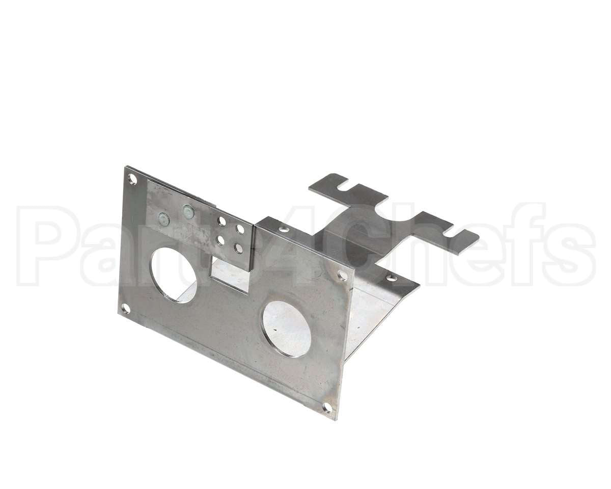 51735.0000 Henny Penny Burner Mounting Braket