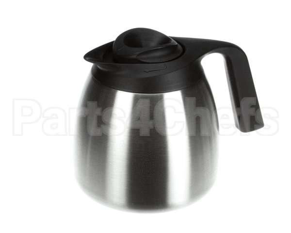51746.0001 Bunn Carafe, Thermalseamless 1.9L