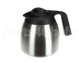 51746.0001 Bunn Carafe, Thermalseamless 1.9L