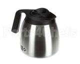 51746.0001 Bunn Carafe, Thermalseamless 1.9L