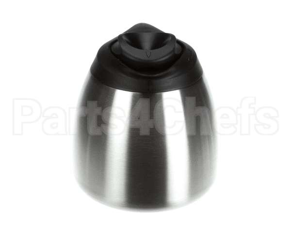 51746.0001 Bunn Carafe, Thermalseamless 1.9L