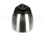51746.0001 Bunn Carafe, Thermalseamless 1.9L
