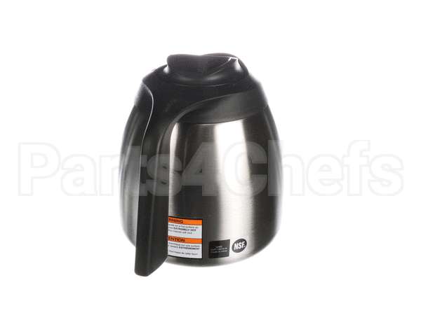 51746.0002 Bunn Thermal Pot W/Sensor