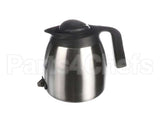 51746.0002 Bunn Thermal Pot W/Sensor