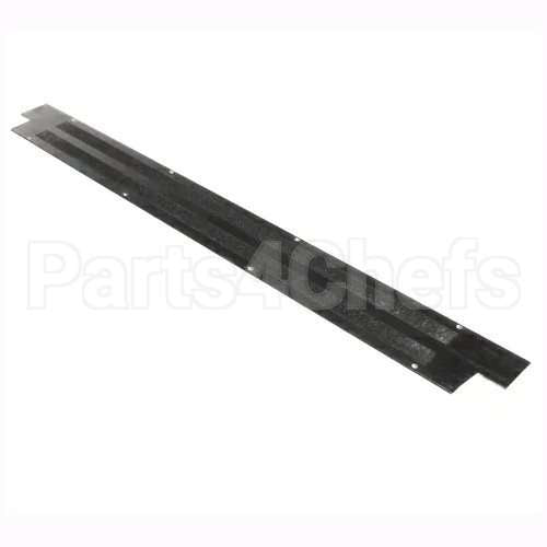 517592565F Compatible Kolpak Threshold, 34" Frp, Cooler