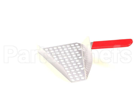 5177 Cretors Popcorn Scoop-Perforated