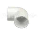 51777 Blodgett Elbow,1 Pvc
