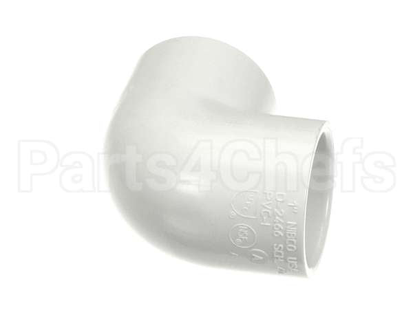 51777 Blodgett Elbow,1 Pvc