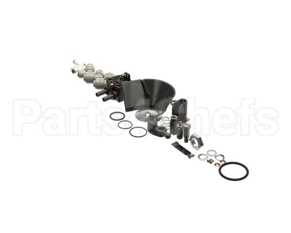 51792.0001 Bunn Pm Kit, Sure Tamp Auto 9-Month