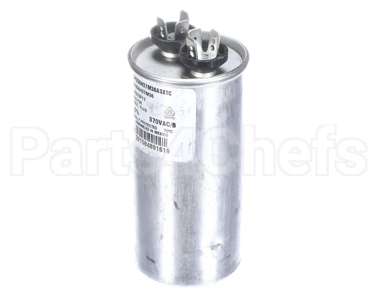 518100307 Kold-Draft Run Capacitor 35 Mfd/370V