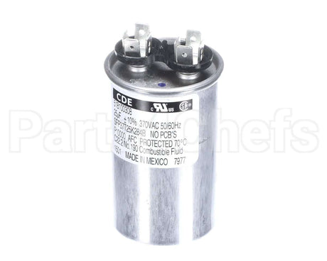 518100308 Kold-Draft Run Capacitor 25Mfd/370V