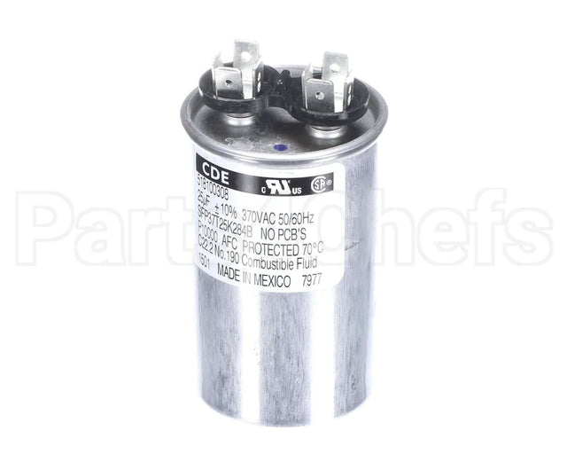 518100308 Kold-Draft Run Capacitor 25Mfd/370V