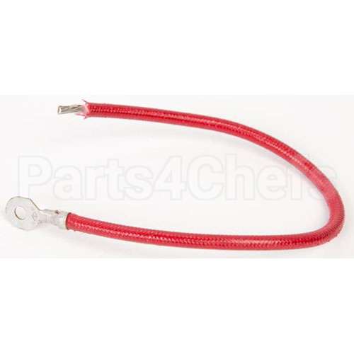 5184 Compatible Blodgett 12 Red Wire Assy