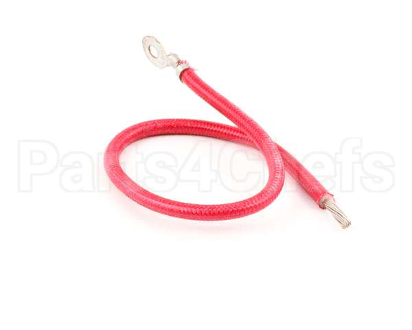 5184 Blodgett Wire Assembly, 12 Red