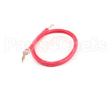 5184 Blodgett Wire Assembly, 12 Red