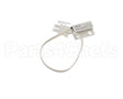 51855.0001 Bunn Switch Assembly, Reed 2 Pin Conn