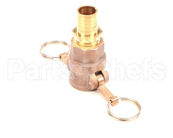 51872 Blodgett Drain Hose Coupling
