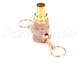 51872 Blodgett Drain Hose Coupling