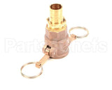 51872 Blodgett Drain Hose Coupling