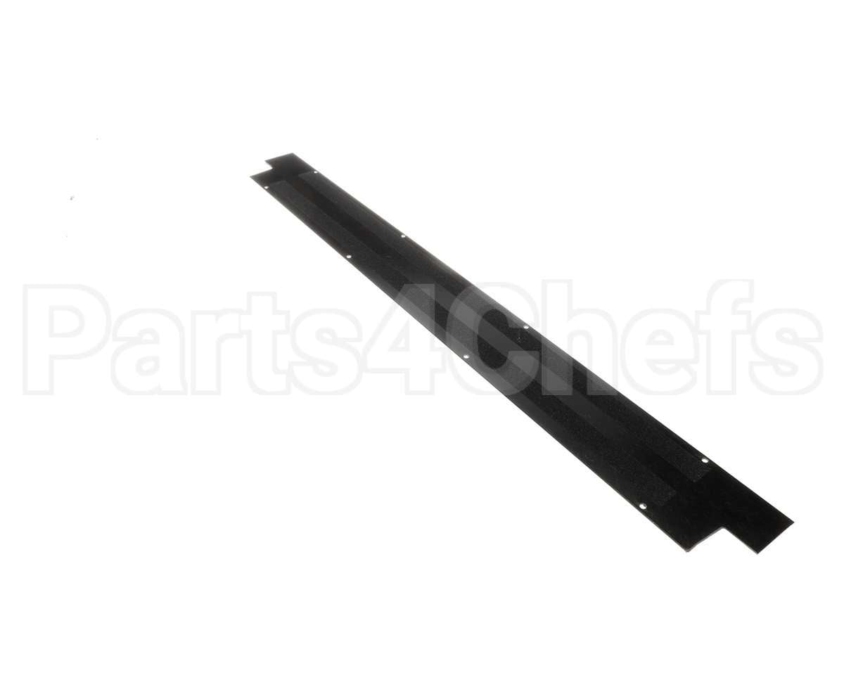 518852565 Kolpak Threshold 36 Frp W/Floor Coole