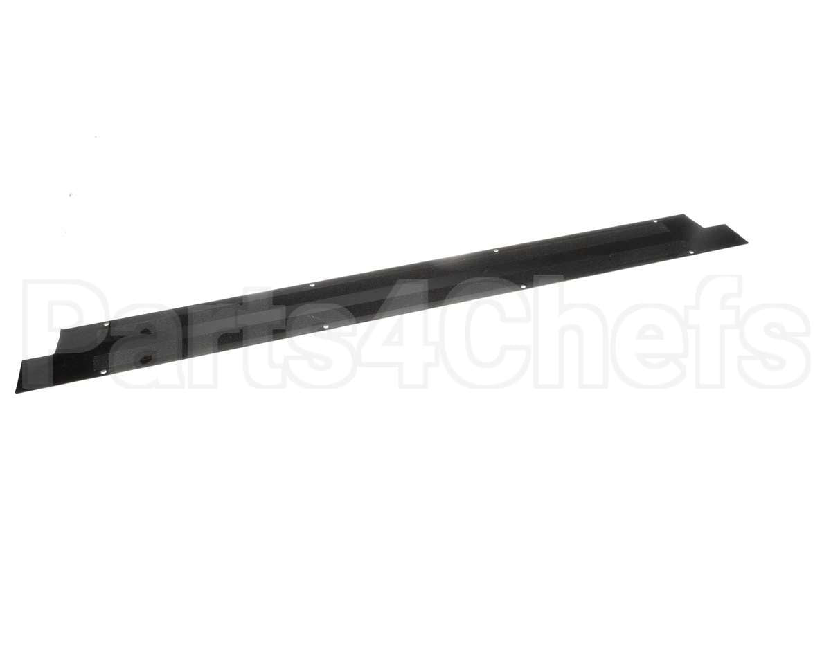 518852565 Kolpak Threshold 36 Frp W/Floor Coole