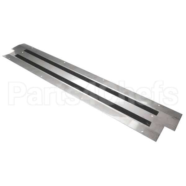 518912565M Compatible Kolpak Mtl 39.218X 7.500 Thold (36D