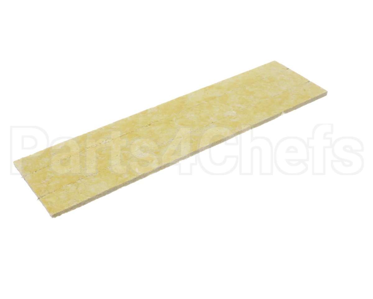 51894 Henny Penny Insulation - Top Front Panel