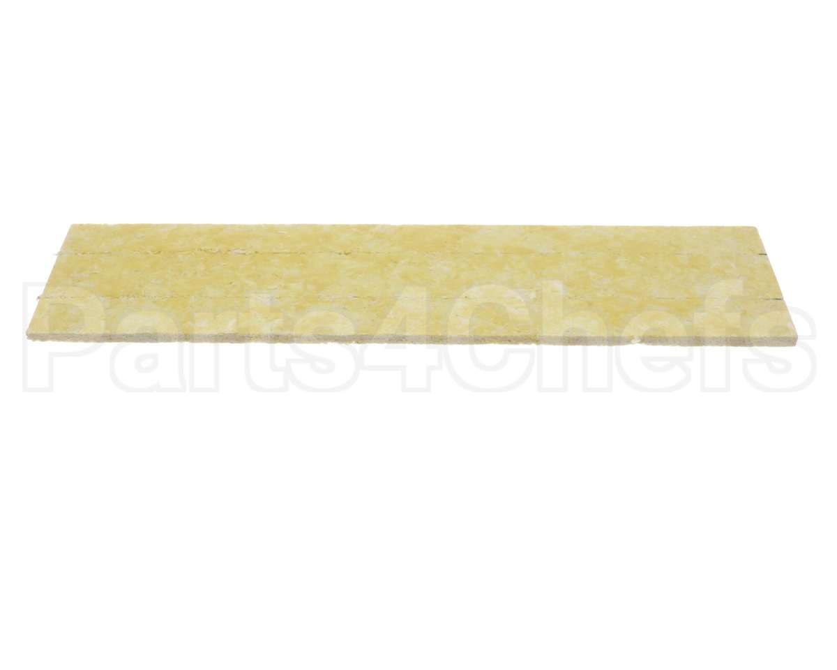 51894 Henny Penny Insulation - Top Front Panel