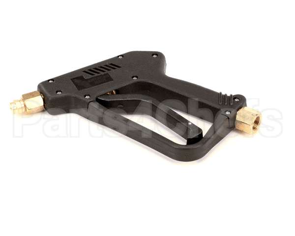 519-5027 Lvo Spray Gun
