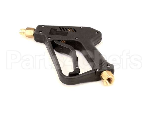 519-5027 Lvo Spray Gun