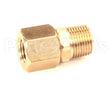 519-5043 Lvo Swivel