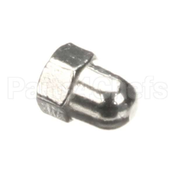 519 Compatible Vollrath Nut Acorn 1/4
