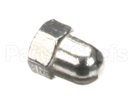 519 Vollrath Nut Acorn 1/4