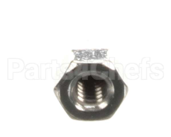 519 Vollrath Nut Acorn 1/4