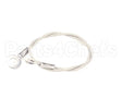 5190-1316 Wood Stone Corp Cable Heat Shield- Fire Deck