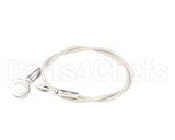 5190-1316 Wood Stone Corp Cable Heat Shield- Fire Deck