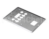 51924 Henny Penny Weld Assy-Control Panel